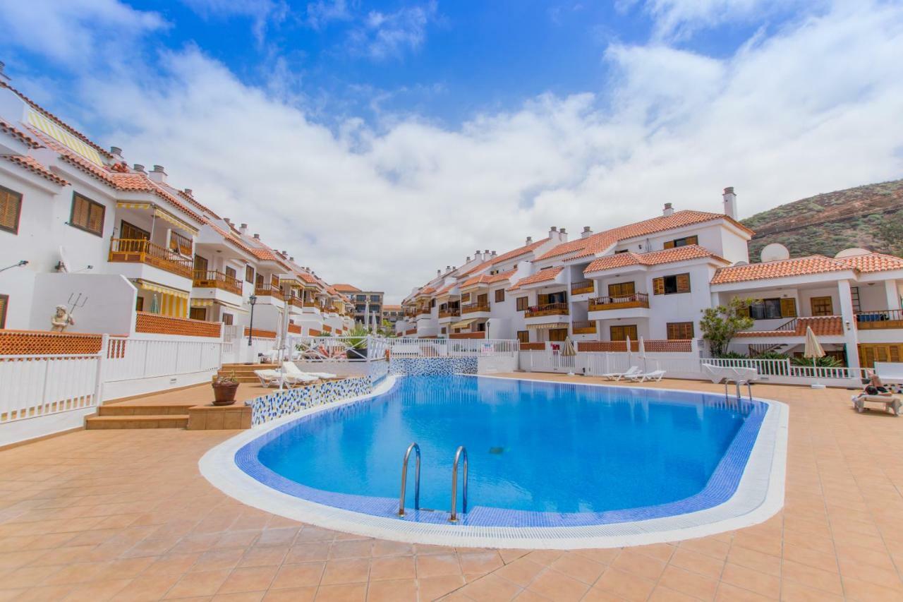 El Cardon Vistas - Tenesol Apartamento Playa de las Américas
