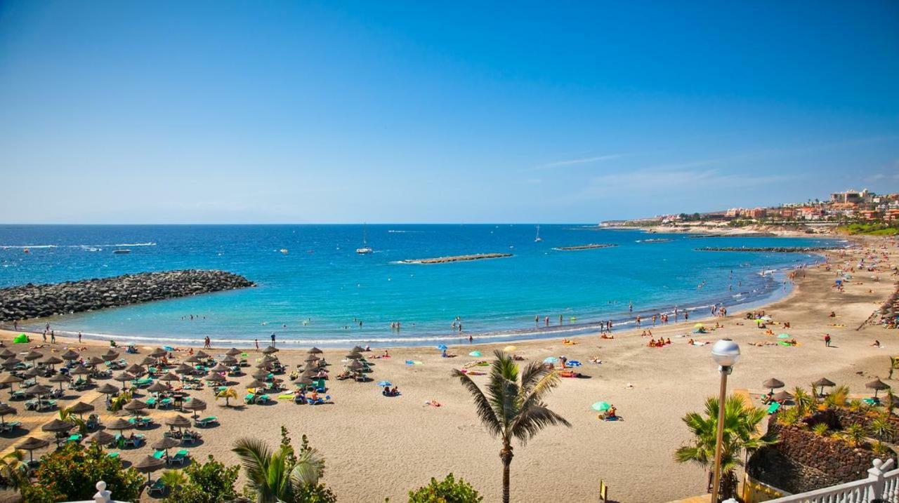 Apartment El Cardon Vistas - Tenesol