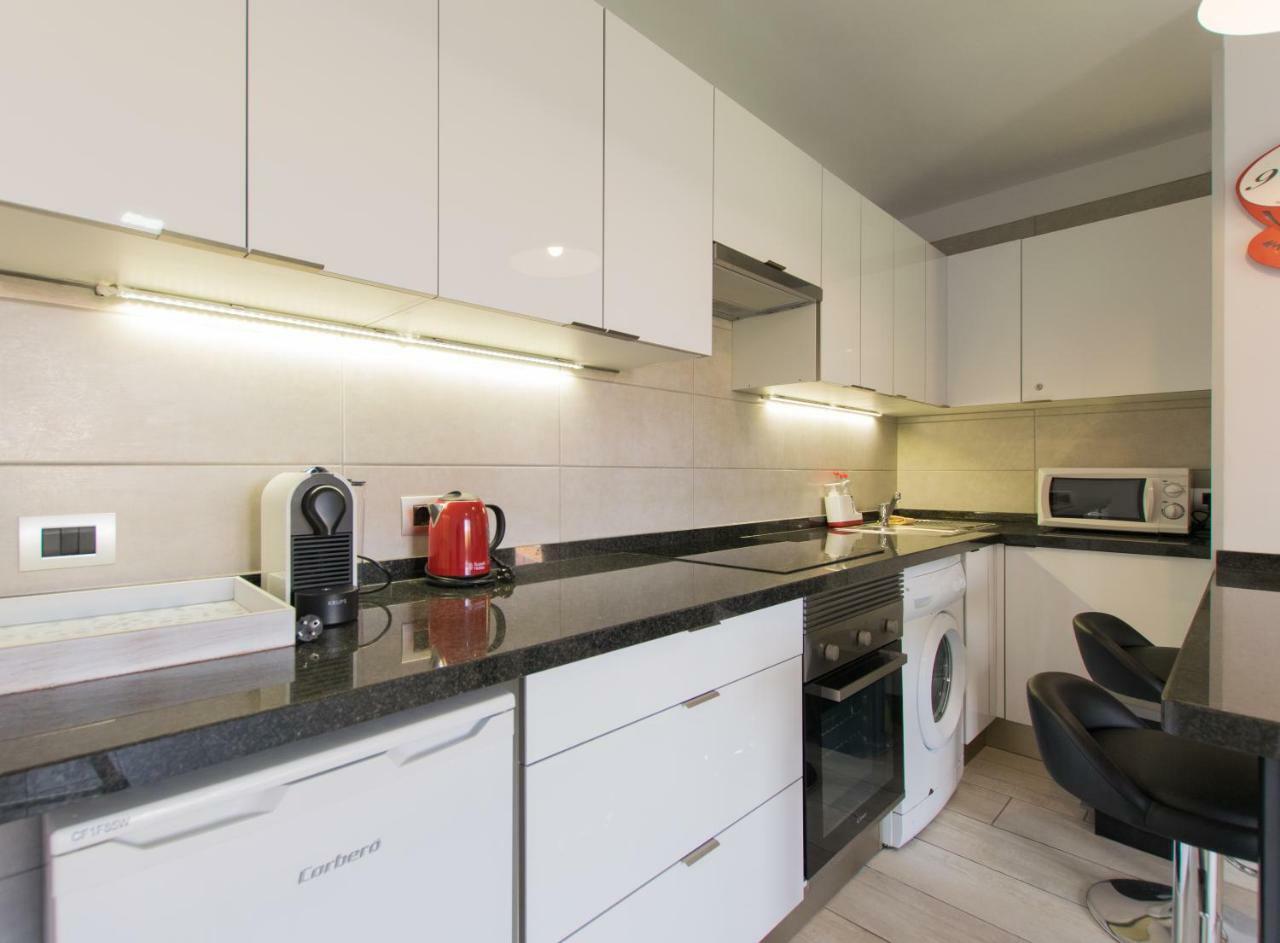 Apartamento El Cardon Vistas - Tenesol Playa de las Américas