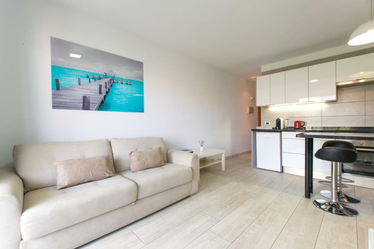 El Cardon Vistas - Tenesol Apartamento *