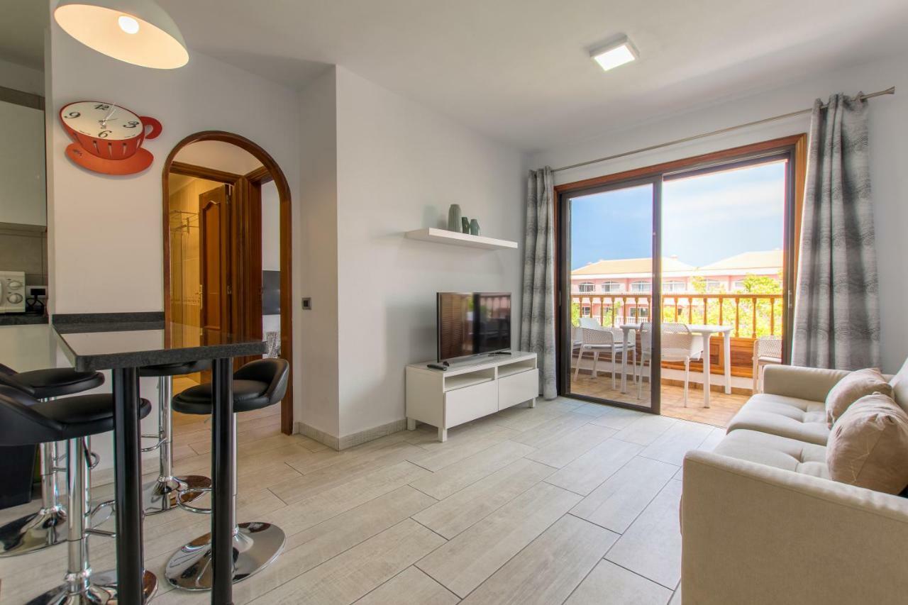El Cardon Vistas - Tenesol Apartamento Playa de las Américas