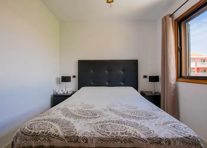 El Cardon Las Vistas - Tenesol Rentals