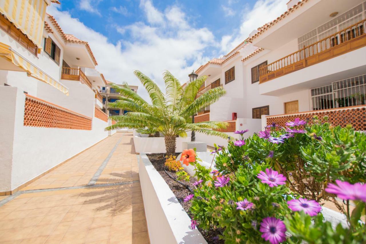 Apartment El Cardon Vistas - Tenesol Playa de las Américas