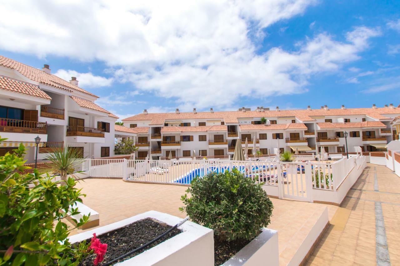 Apartment El Cardon Vistas - Tenesol Playa de las Américas